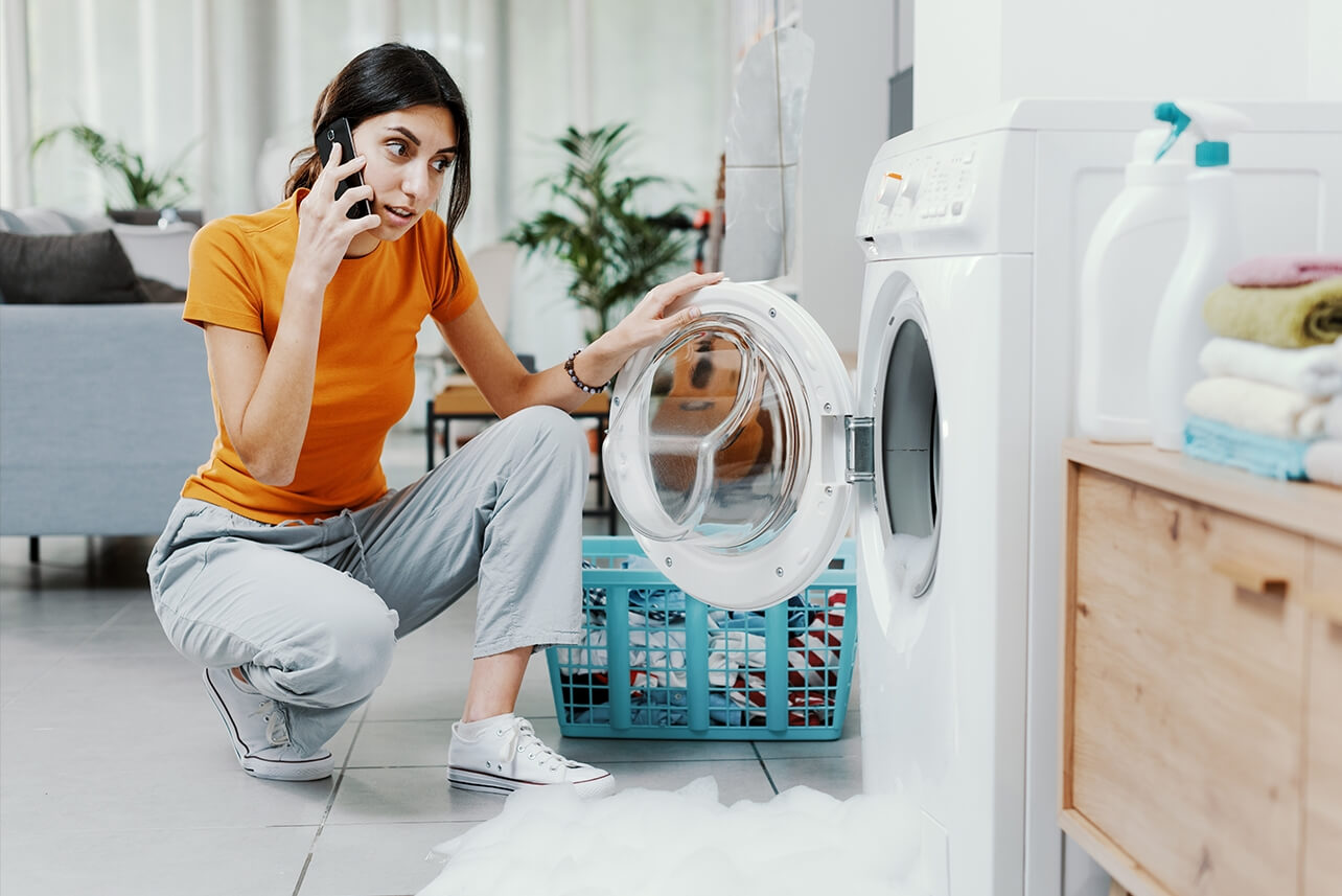 Haushaltsgeräte Reparaturservice Germering