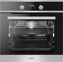 Backofen Reparatur Germering