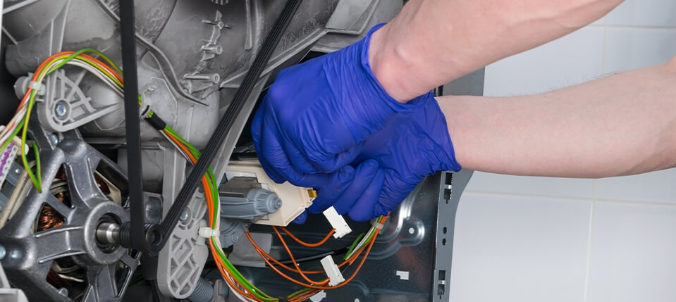 Haushaltsgeräte Reparaturservice Germering - Über uns