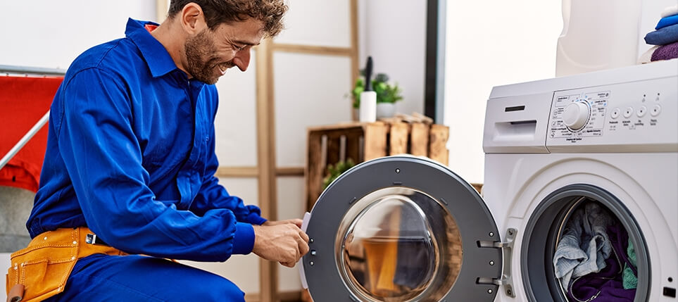 Haushaltsgeräte Reparaturservice Germering - Kontakt
